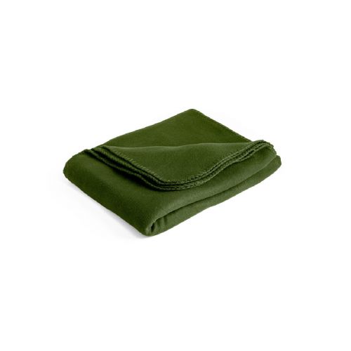 GALLIOT - Polar blanket (180 g/m²) in recycled polyester (100% rPET)
