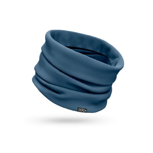 KOLKATA - Recycled polyester (100% rPET) multifunction bandana (120 g/m²)