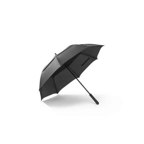 GAVIN - 27'5 umbrella in recycled polyester (100% rPET) with automatic opening