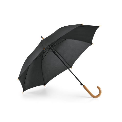 PATTI - 190T polyester umbrella with automatic opening