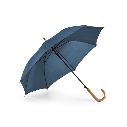 PATTI - 190T polyester umbrella with automatic opening