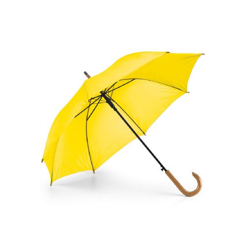 PATTI - 190T polyester umbrella with automatic opening