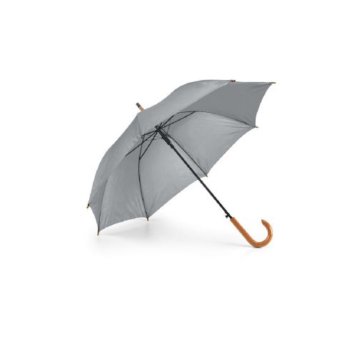 PATTI - 190T polyester umbrella with automatic opening