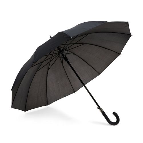 GUIL - 12 rib umbrella in 190T polyester with automatic opening