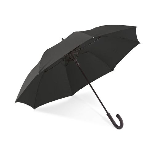 ALBERT - 190T pongee umbrella with automatic opening