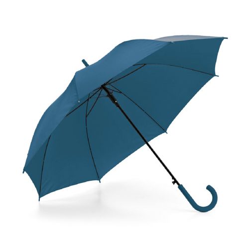 MICHAEL - 190T polyester umbrella with automatic opening