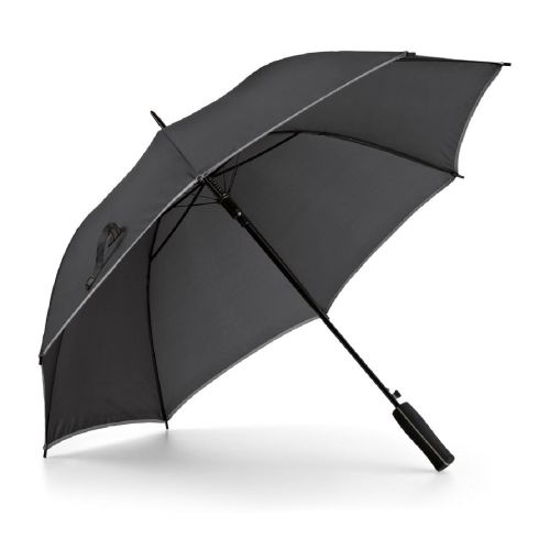 JENNA - 190T polyester umbrella with automatic opening