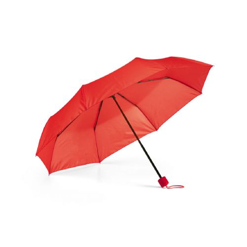 MARIA - 190T polyester folding umbrella