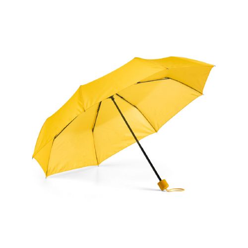 MARIA - 190T polyester folding umbrella