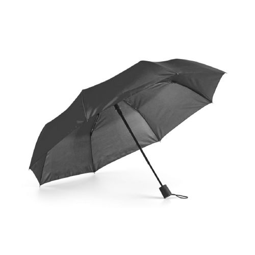 TOMAS - 190T polyester compact umbrella with automatic opening