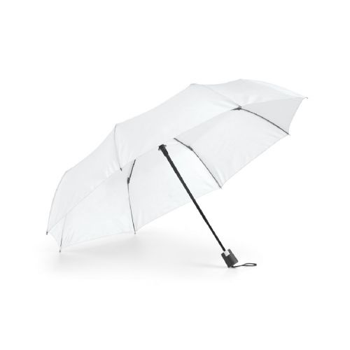 TOMAS - 190T polyester compact umbrella with automatic opening