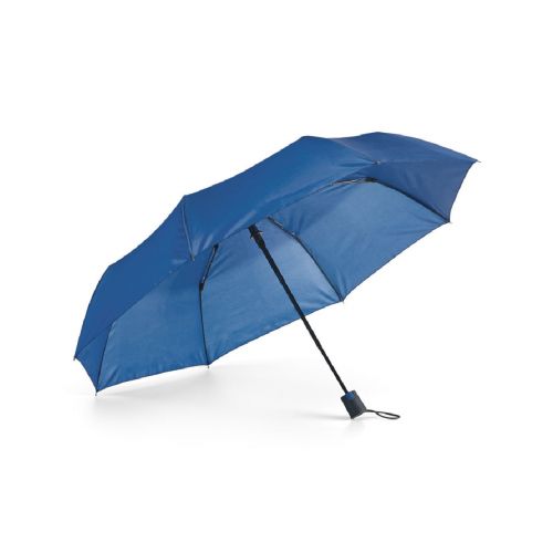 TOMAS - 190T polyester compact umbrella with automatic opening