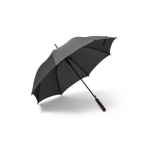 APOLO - Recycled polyester (100% rPET) pongee umbrella with automatic opening