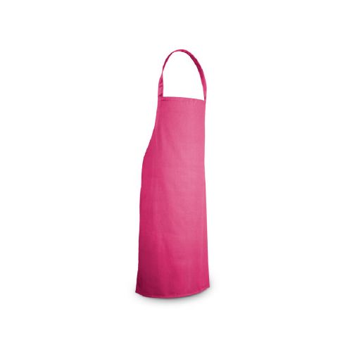CUMIN - Cotton twill apron (180 g/m²)