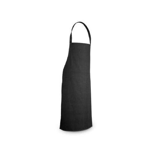 CUMIN - Cotton twill apron (180 g/m²)