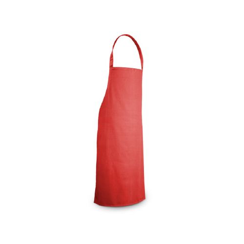 CUMIN - Cotton twill apron (180 g/m²)