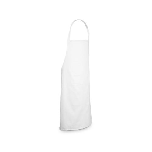 CUMIN - Cotton twill apron (180 g/m²)