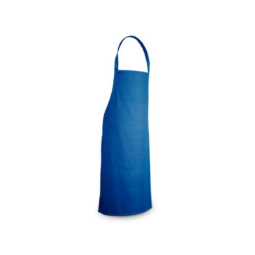 CUMIN - Cotton twill apron (180 g/m²)