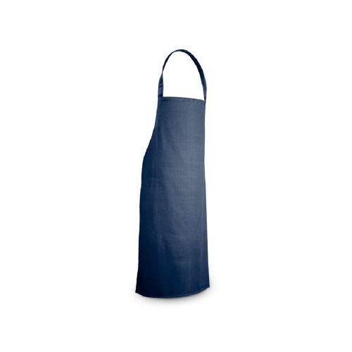 CUMIN - Cotton twill apron (180 g/m²)