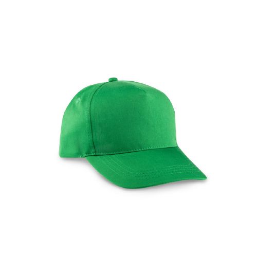 BENEDICT - Recycled polyester cap (100% rPET)
