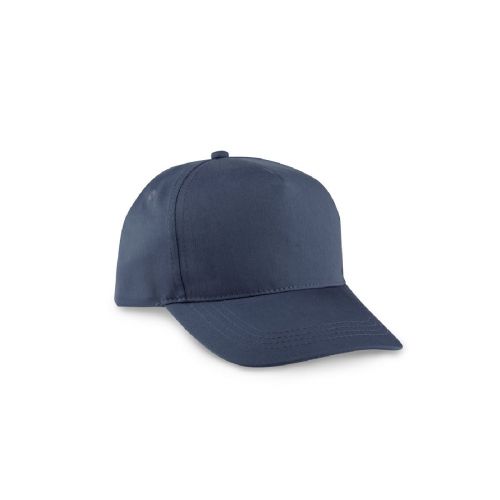 BENEDICT - Recycled polyester cap (100% rPET)