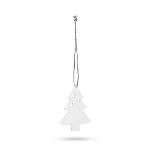 MORZINE - Christmas ornament