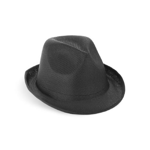 MANOLO - PP Trilby style hat