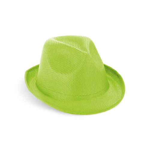 MANOLO - PP Trilby style hat