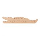 LOONEY - wooden ruler | HG718092C