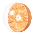 DARMON - beach ball (ø28 cm), orange | HG722839A