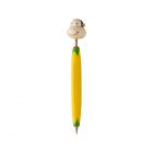 ZOOM - wooden ballpoint pen, monkey | HG809344C