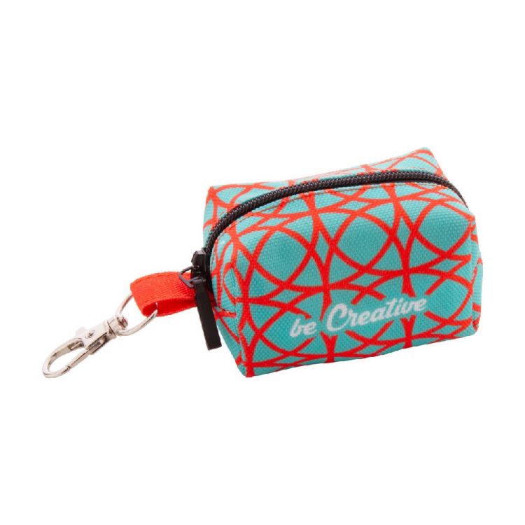 Custom dog waste bags clearance