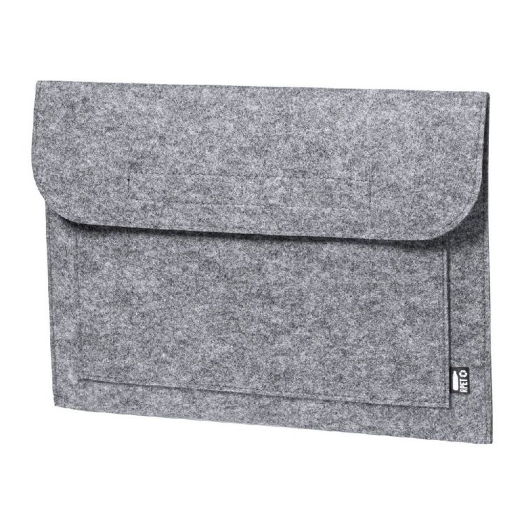 Promotional rpet laptop pouch best PRICE Free DELIVERY NOVAC