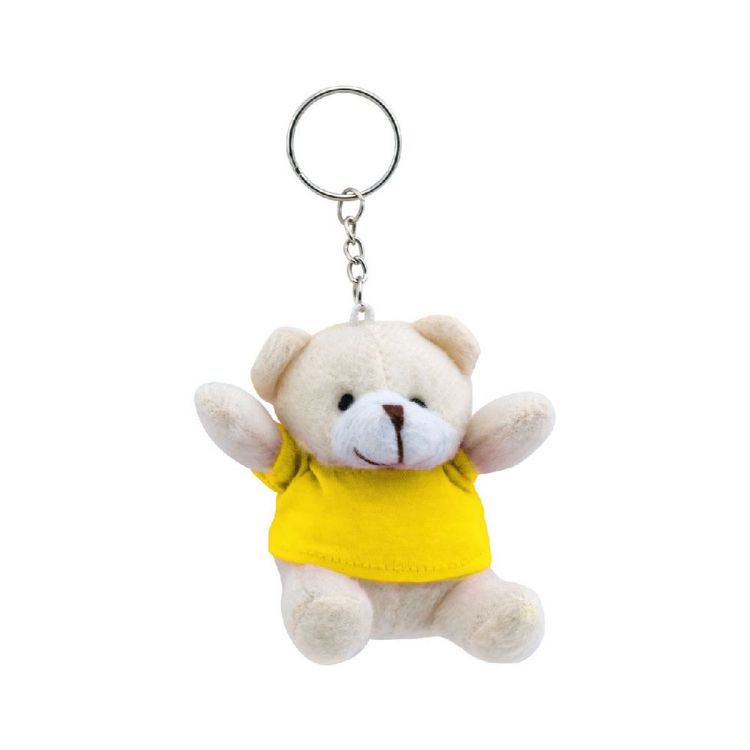 TEDDY keyring