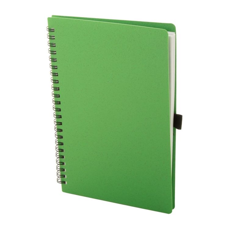 WHEANOTE A5 notebook