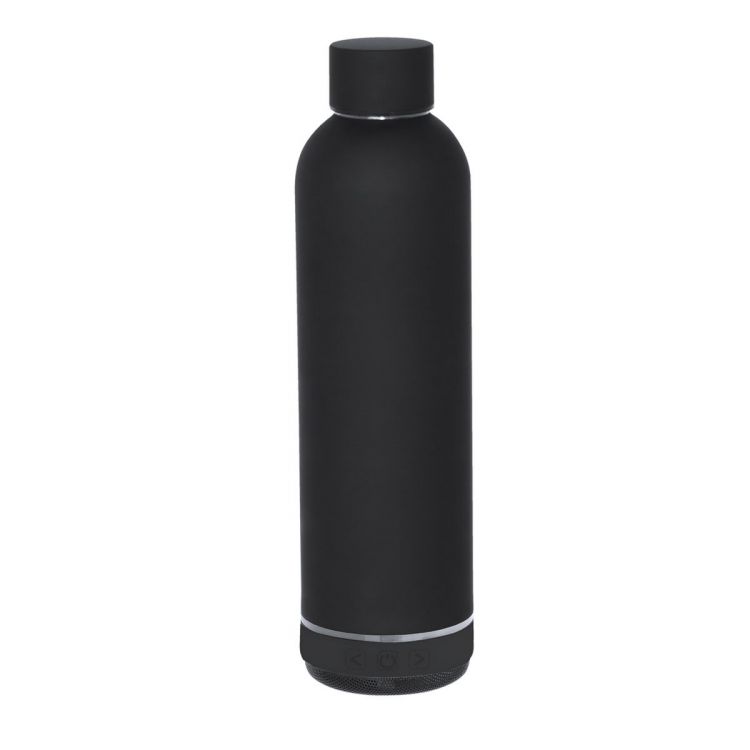 MEFLEX Insulated Bottle Speaker