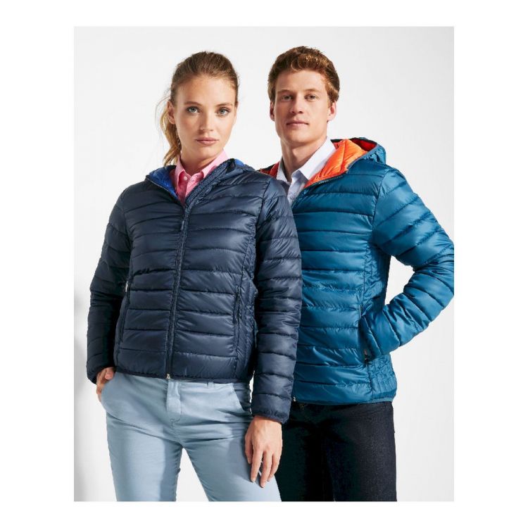 Fitted quilted jacket online