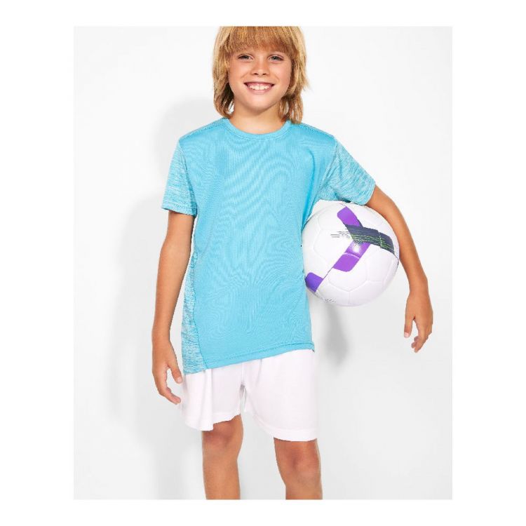 BROOKSVILLE KIDS Sports shorts with adjustable elastic waistband