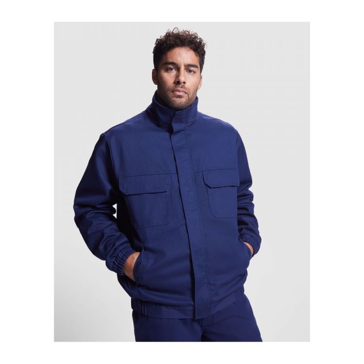 BIELLA Fire retardant jacket