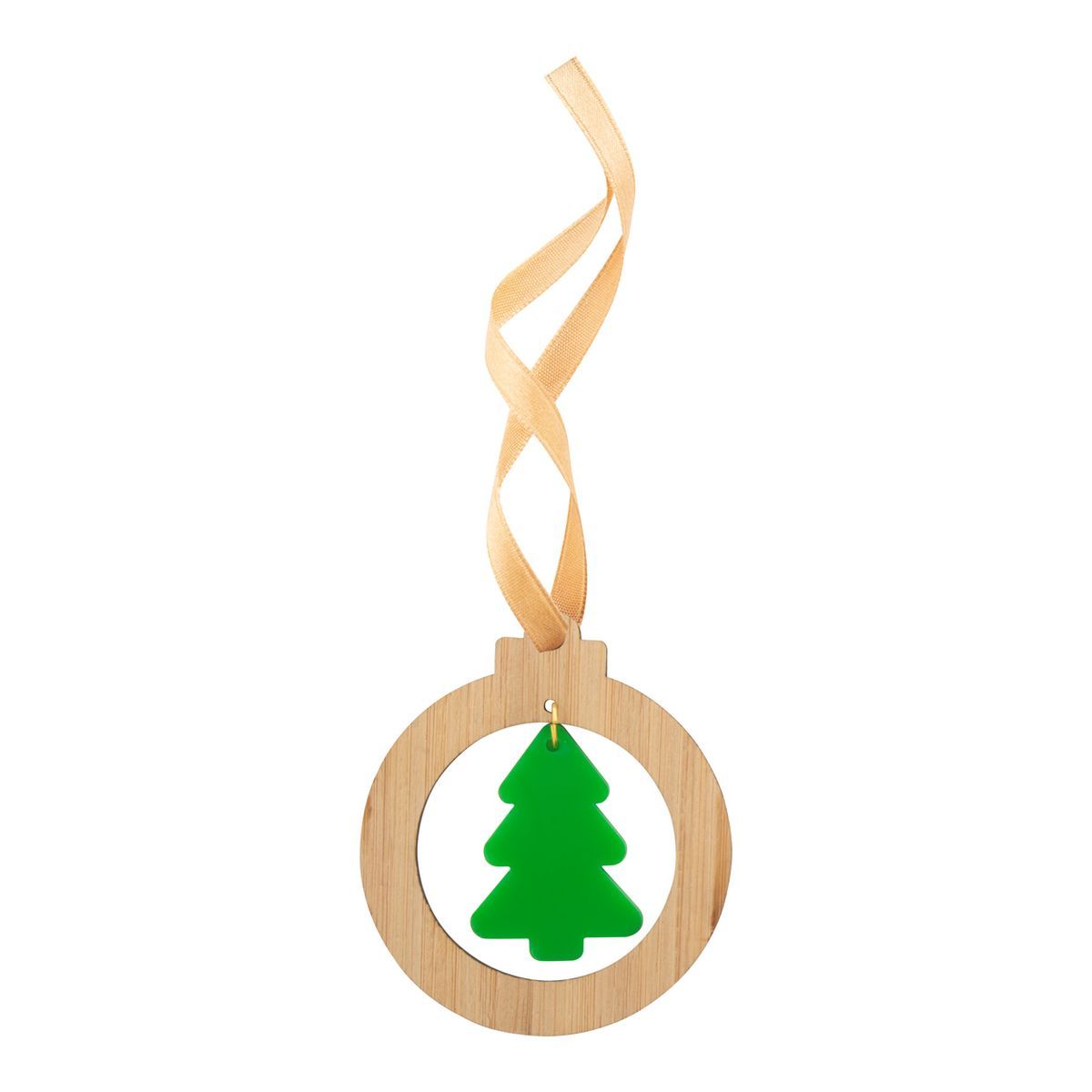 DOUBLETREE - Christmas tree ornament, tree | HG716449B
