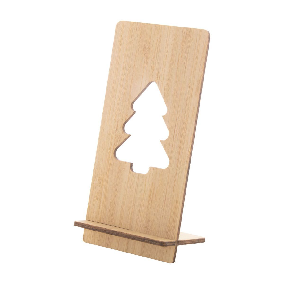 KANNYKKA - mobile holder, Christmas tree | HG716503A