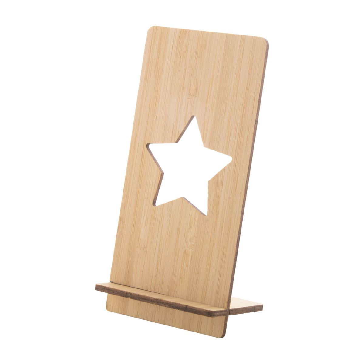 KANNYKKA - mobile holder, star | HG716503B