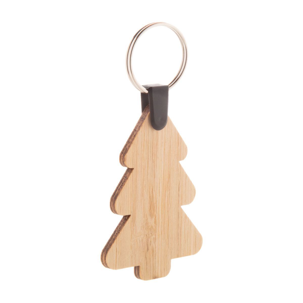 FJERNY - Christmas keyring, Christmas tree | HG716504A