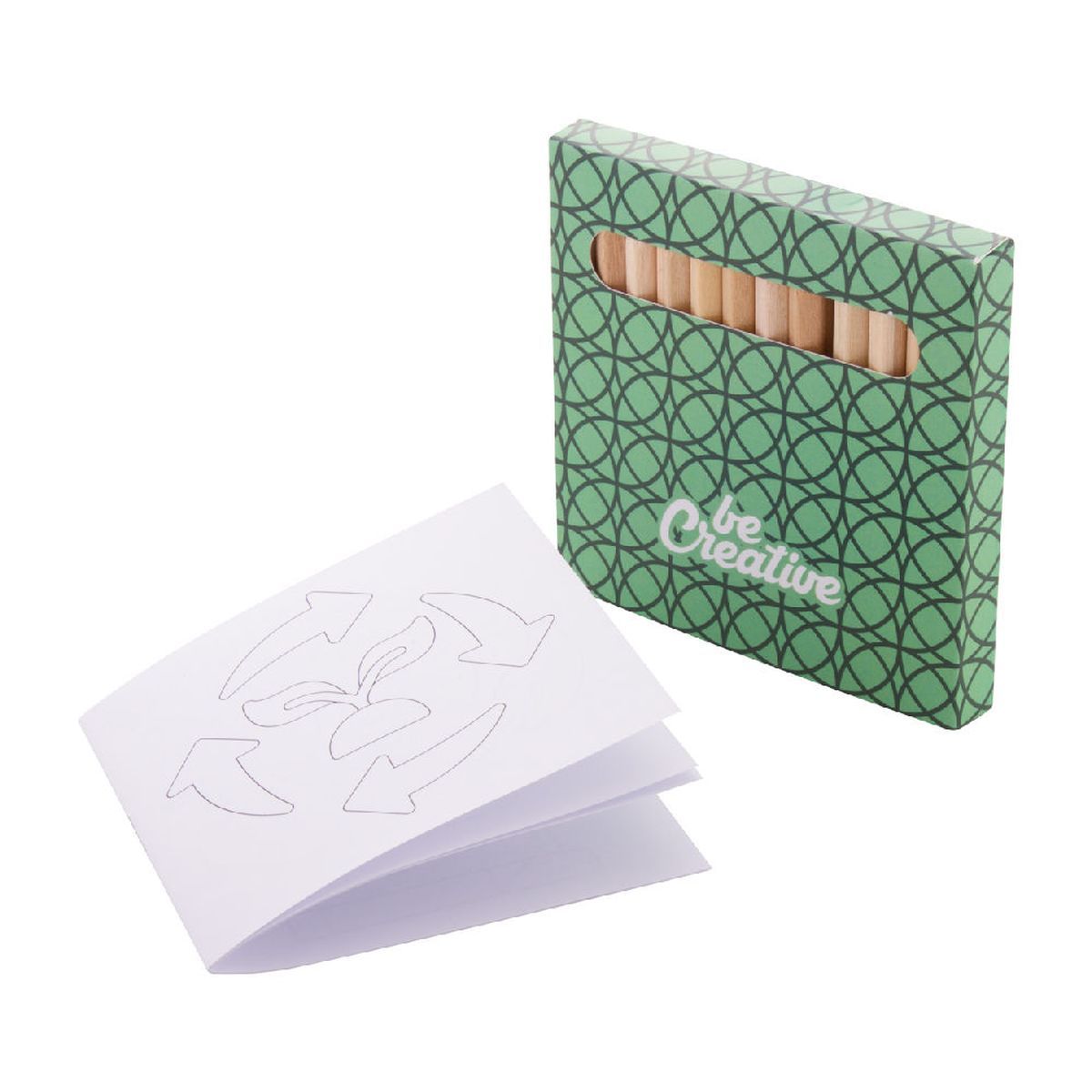 COLOXIL 12 - custom colouring set, environment protection | HG716554C