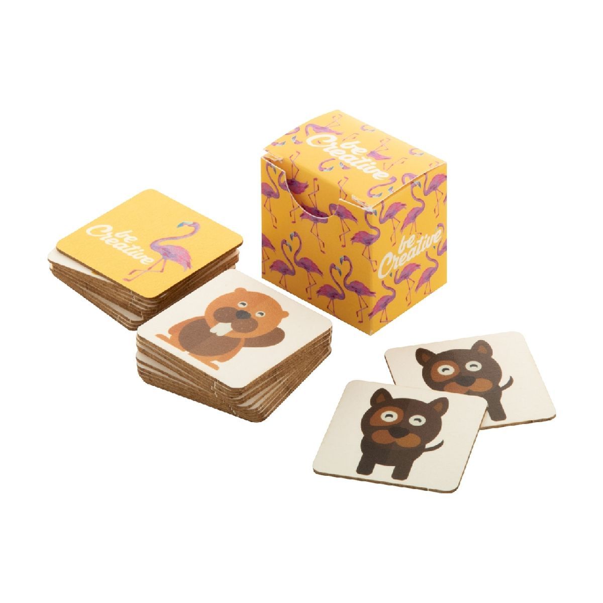 PEPPERMOR - Memory game personalizzato | HG716653A