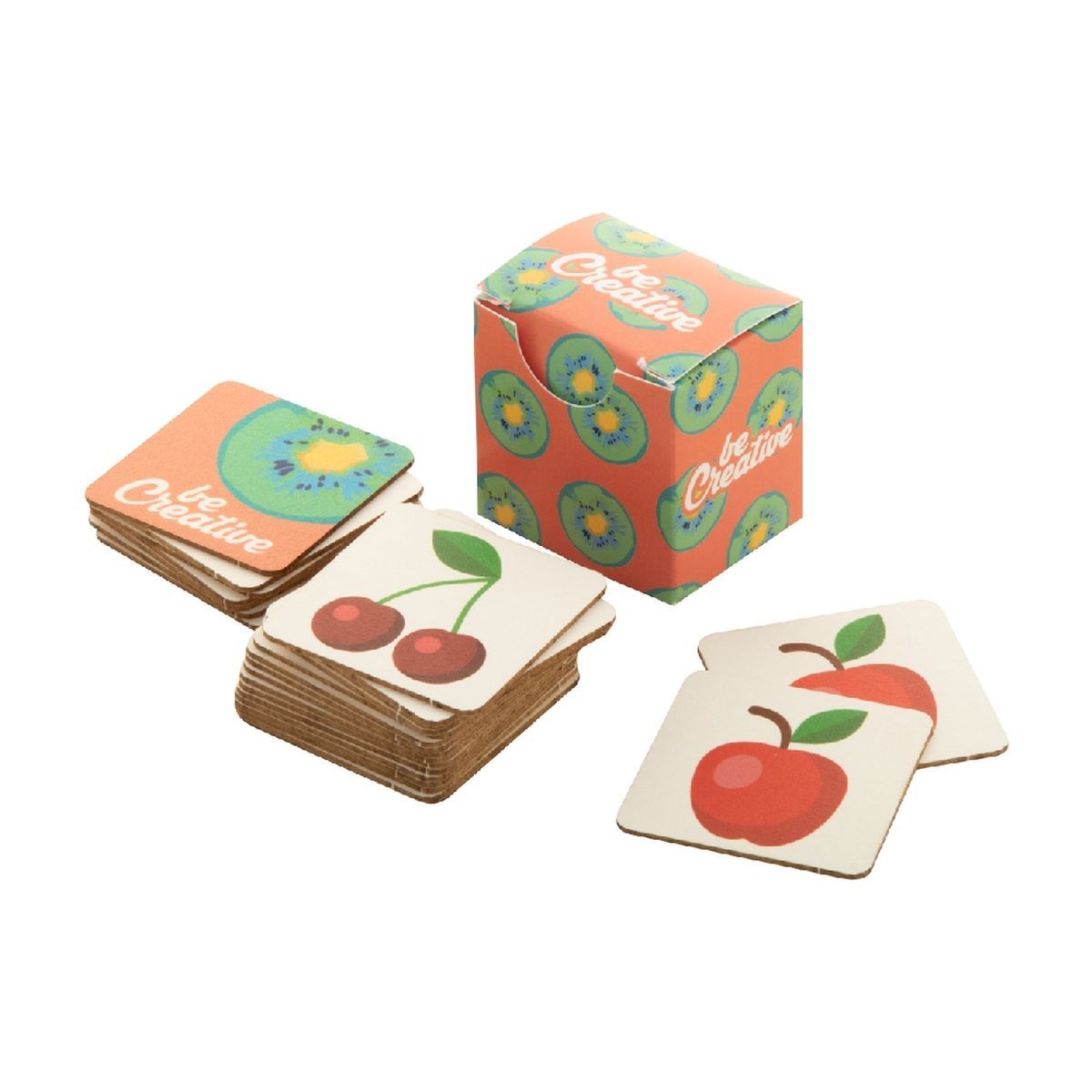 PEPPERMOR - Memory game personalizzato | HG716653C