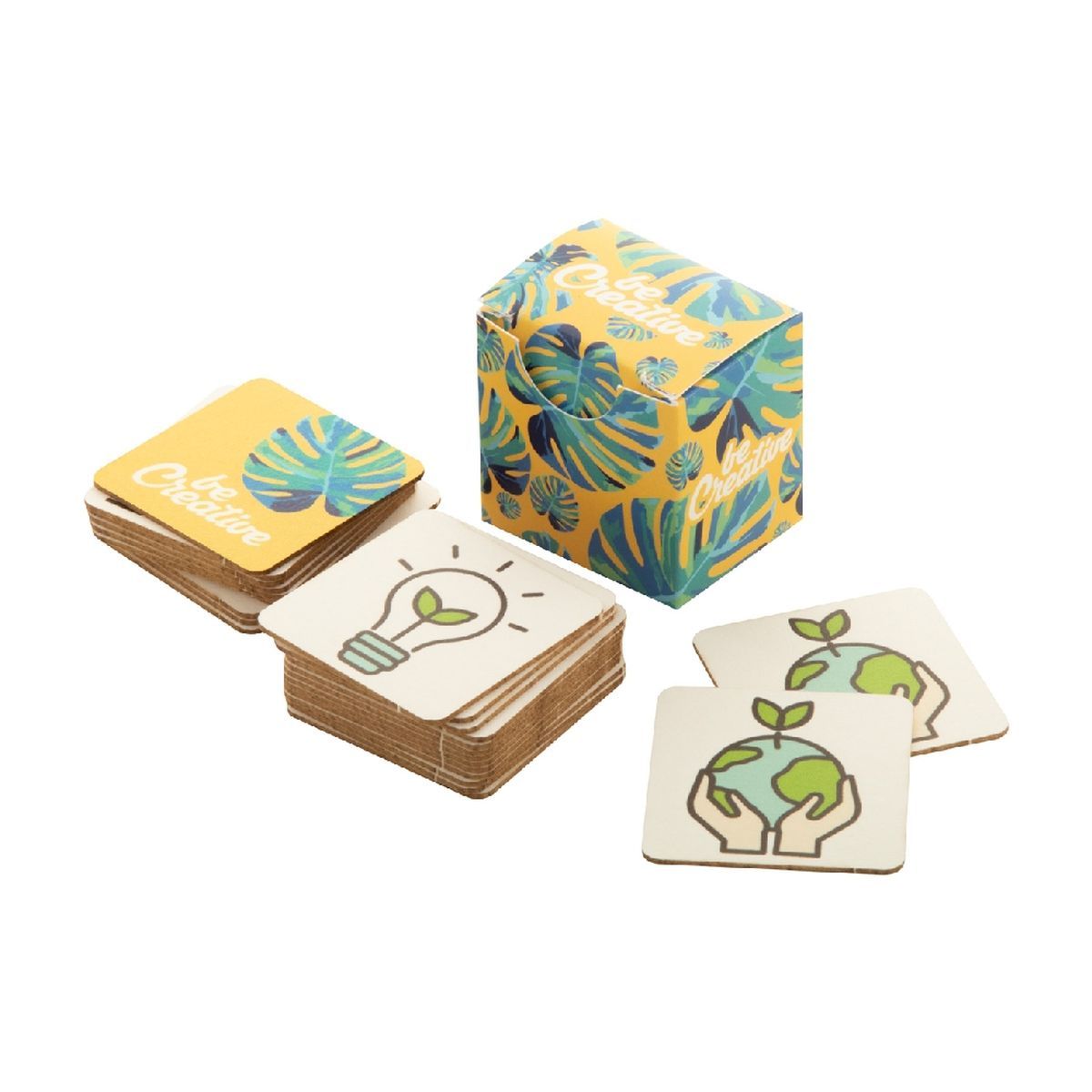 PEPPERMOR - Memory game personalizzato | HG716653E