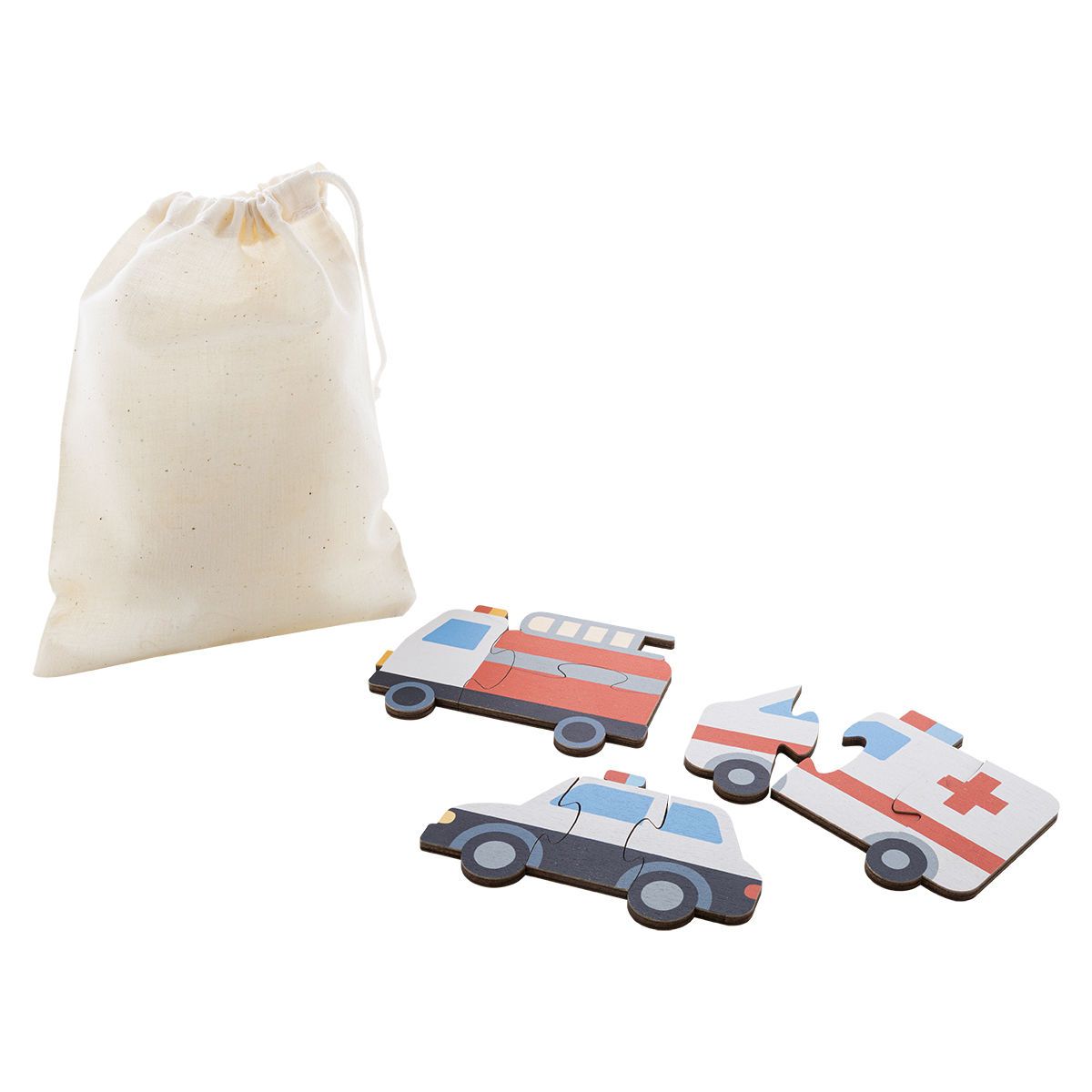 ZOOFRIK - puzzle game, vehicles | HG716935B