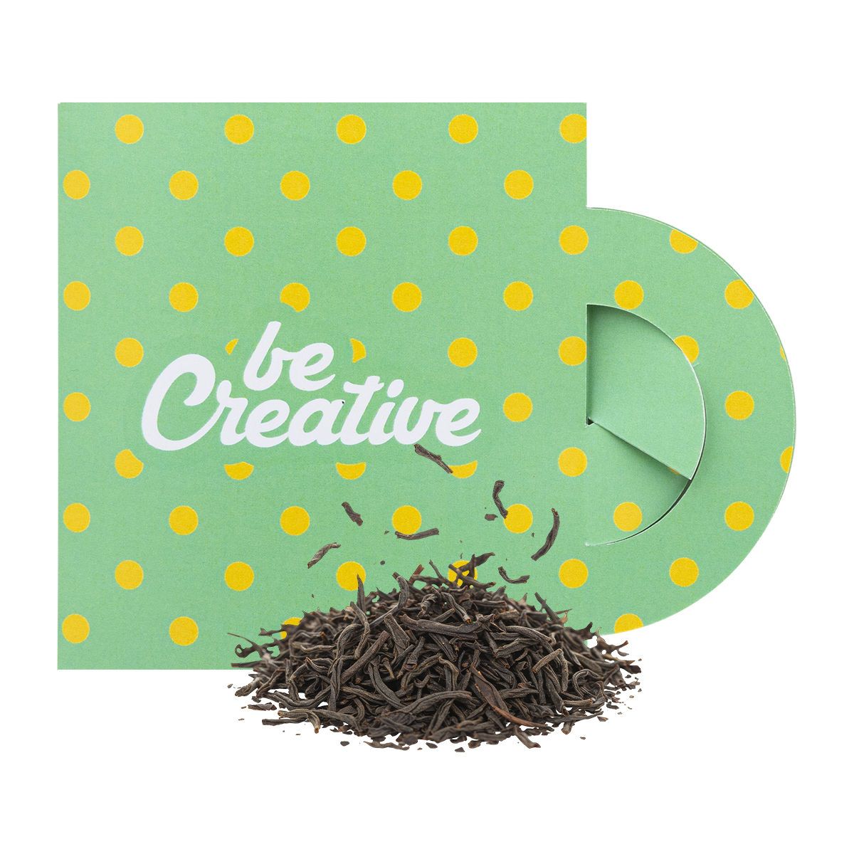 CREATEA MUG - custom tea bag, Earl Grey | HG716990A
