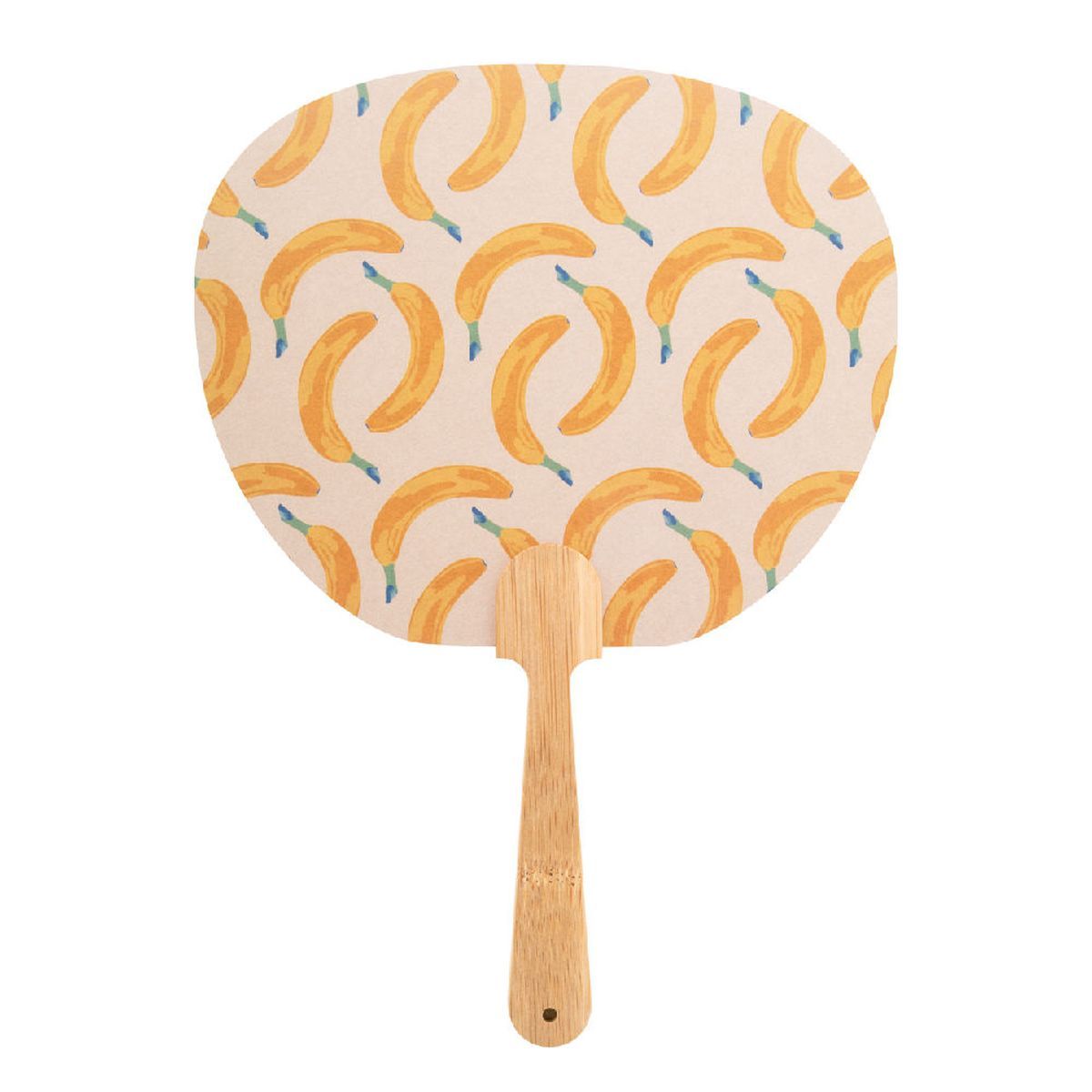 DIGIBREEZE ECO - custom hand fan | HG718529B
